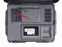 EVSE Station Analyser